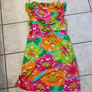 Lily Pulitzer dress